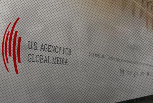 Imenovanje Kari Lake na čelo USAGM-a proglašeno nezakonitim