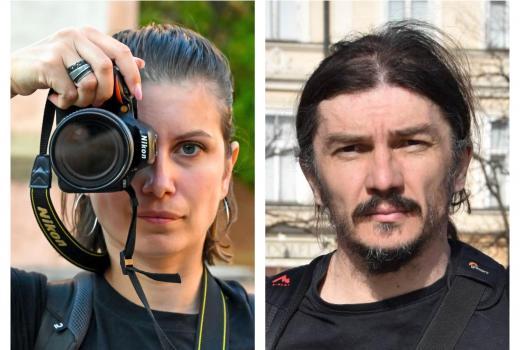 Vanja Stokić i Ajdin Kamber dobili Regionalna EU nagrada za istraživačko novinarstvo 