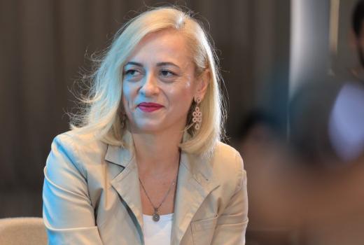 Vesna Nikodinoska: Lokalno novinarstvo, kao glas zajednice – izumire