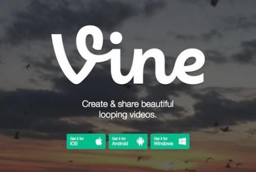 Vine stigao i na desktop