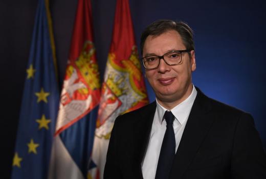 Aleksandar Vučić televizije N1 i Novu S nazvao “čistim terorizmom“