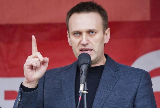 U zatvoru preminuo kritičar Kremlja, Aleksej Navaljni