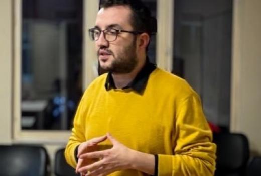 EFJ i IFJ pozivaju na hitno oslobađanje novinara Yıldıza Tara