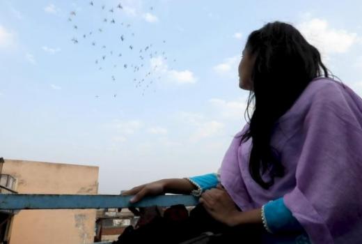 Kako medijski projekat u ruralnom području Indije osnažuje i uči žene novinarstvu