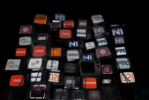 Sud odbio da privremeno zabrani objavu propagandnog filma o Matiću