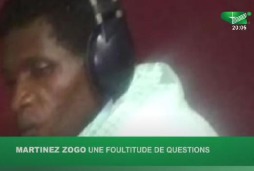 Pronađeno tijelo kamerunskog novinara nakon njegove otmice 