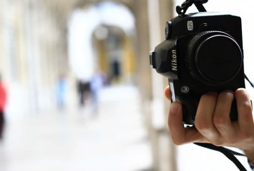 Fotografsko tamičenje "Urban Photographer of the Year"