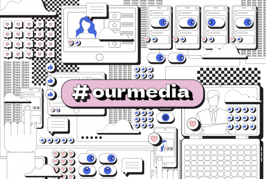 Media in Flux: Shaping the Future of Journalism in the Western Balkans and Turkey