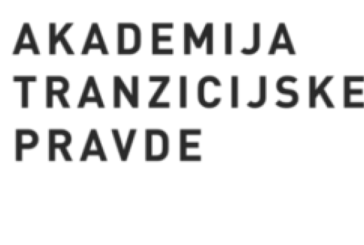 Prijave za Akademiju tranzicijske pravde
