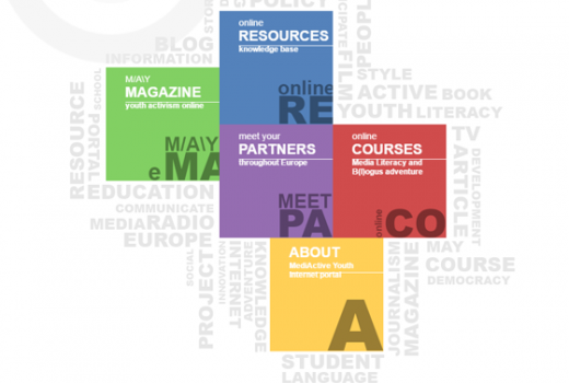 Media Active Youth: Nagradni konkurs za novinare