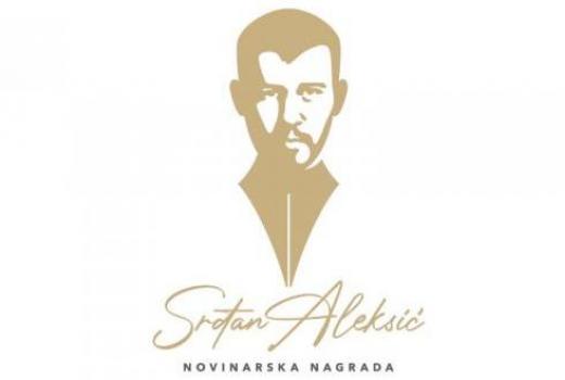 Konkurs za Regionalnu nagradu “Srđan Aleksić”