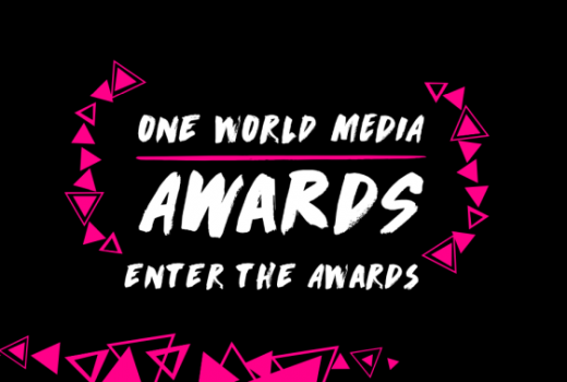 One World Media Awards 2025