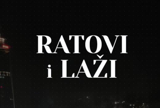 Ratovi i laži: Ljudska cijena dezinformacija