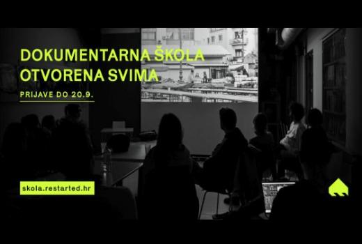 Škola dokumentarnog filma u Zagrebu