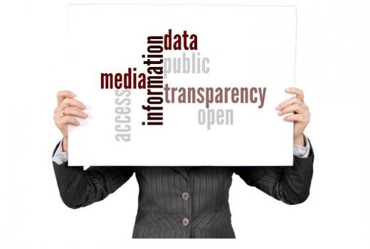 Konferencija "Proaktivna transparentnost javnih organa u BiH: Naredni korak u ostvarivanju prava na pristup informacijama"