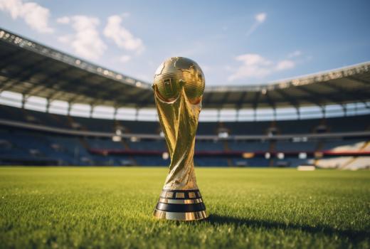 Svjetsko prvenstvo u nogometu 2026. 