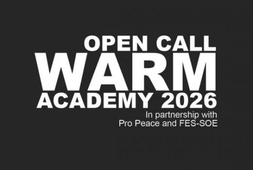 WARM Academy 2026