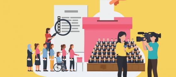 Uloga medija: Zašto je inkluzija važna tema u izbornom procesu
