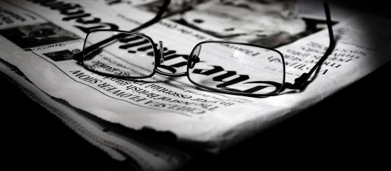 Policijski pregled novina koji je nadživio diktaturu