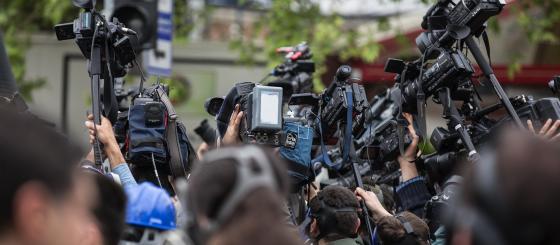 Sloboda medija u regiji: Pogoršanje, stagnacija, nimalo povoljna slika