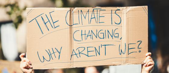 Najčešće osporavane činjenice o klimatskim promjenama u javnom prostoru