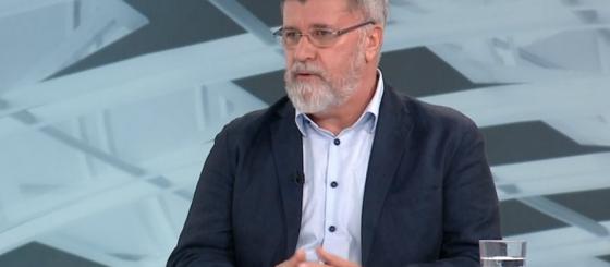 Targetiranje Verana Matića: Ni polemika, ni kritika, već opasna kampanja