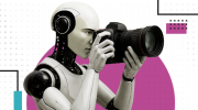 Undocumented Truth: AI Photography in Journalism