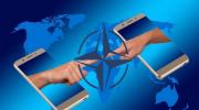 NATO u bh medijima: Od zaštitinika do neprijatelja