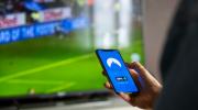 Mobitel kao drugi ekran mijenja ritual gledanja nogometa