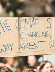 Najčešće osporavane činjenice o klimatskim promjenama u javnom prostoru