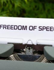 Demokratija pod kontrolom: Lokalni obrasci gušenja slobodne riječi