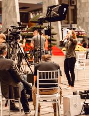 Evropske novinare napadaju, a zlostavljači prolaze nekažnjeno