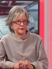 Preminula književnica i novinarka Slavenka Drakulić