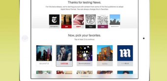 Apple: Dugo najavljivana aplikacija "News" stiže na tržište