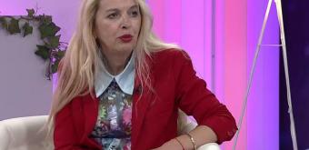 Arijani Saračević-Helać RTV FBiH dodijelio priznanje za životno djelo