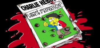 Atentat na Charlie Hebdo kao teror obskurantizma