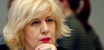 Dunja Mijatović završava mandat Predstavnice OSCE-a za slobodu medija