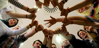 Berlin: Mladi karikaturisti i novinari u borbi za slobodu medija