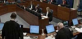 Novinari – haški svjedoci: Vrhunska svjedočenja reportera sa terena