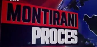 Hrvatska: Ukinuta satirična emisija "Montirani proces"