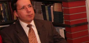 Promocija knjige "America's Other Army"