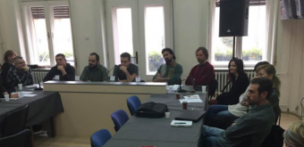 Novinari regiona: Za promjenu medijske scene potreban je otpor iznutra