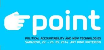 Vlade i građani: sesija Mediacentra  sutra na POINT 3.0
