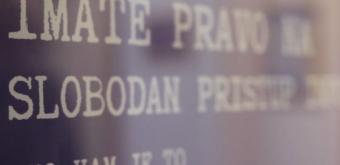 Ni nakon sudske presude ne dostave informacije