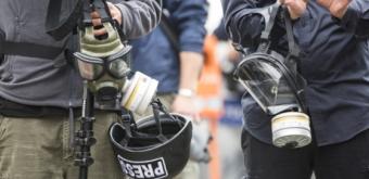 Smrtonosna godina: U 2025. ubijeno 128 novinara i medijskih radnika