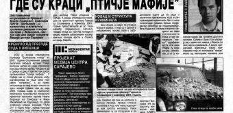 Moj put do dobre priče i nagrade za istraživačko novinarstvo