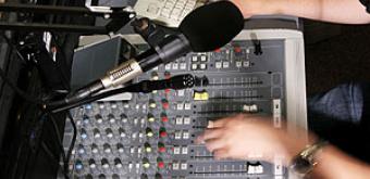 Lokalni radio u borbi na prezasićenom tržištu