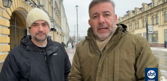 Prijetnje novinarima nakon priče o zloupotrebama u vojnoj jedinici u Ukrajini