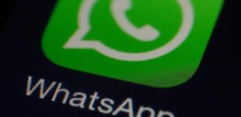 Kina blokirala Whatsapp