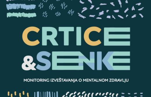 Izvještaj MentalHuba pokazao da online mediji u Srbiji o mentalnom zdravlju izvještavaju najčešće uz klikbejt naslov